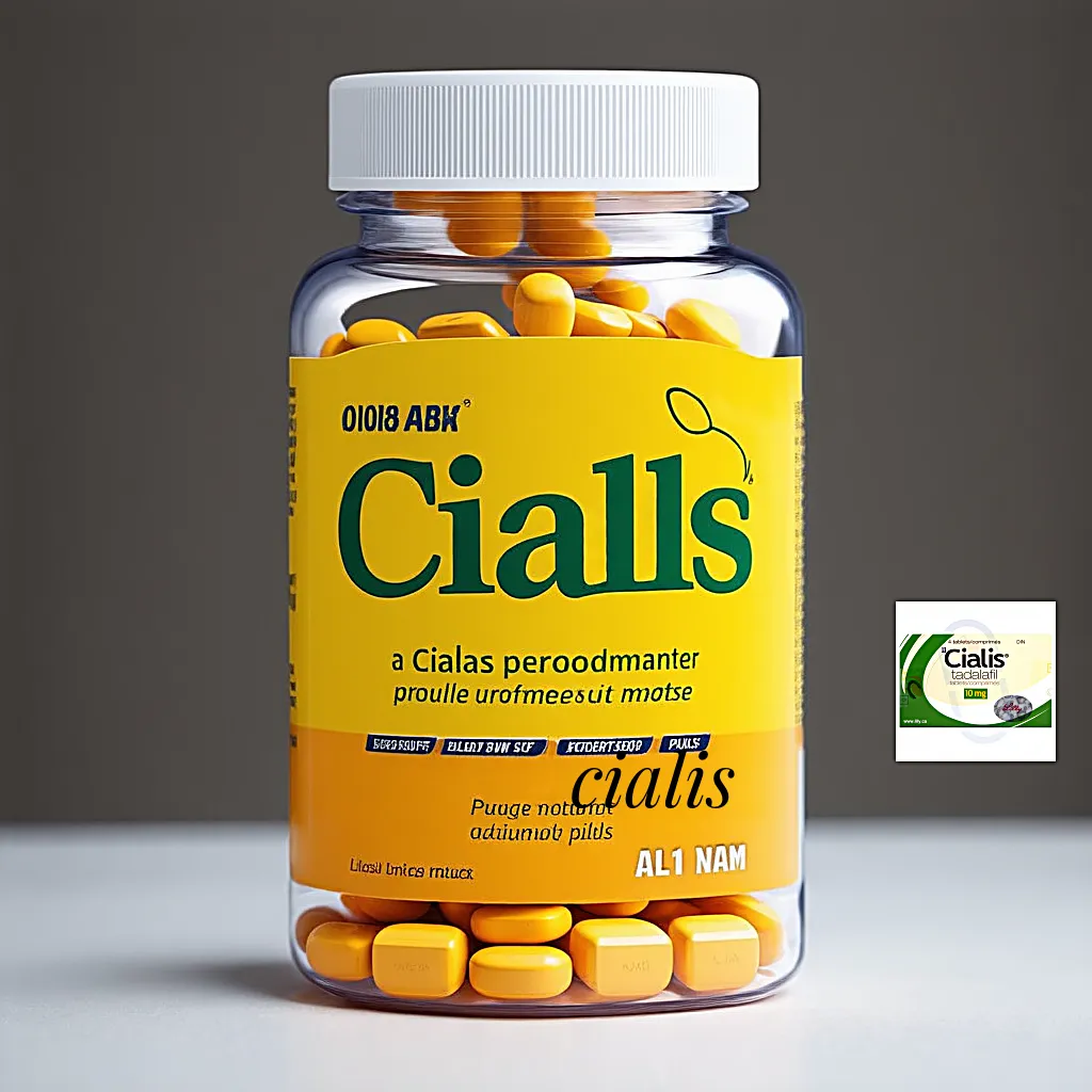 Cialis generico quanto custa